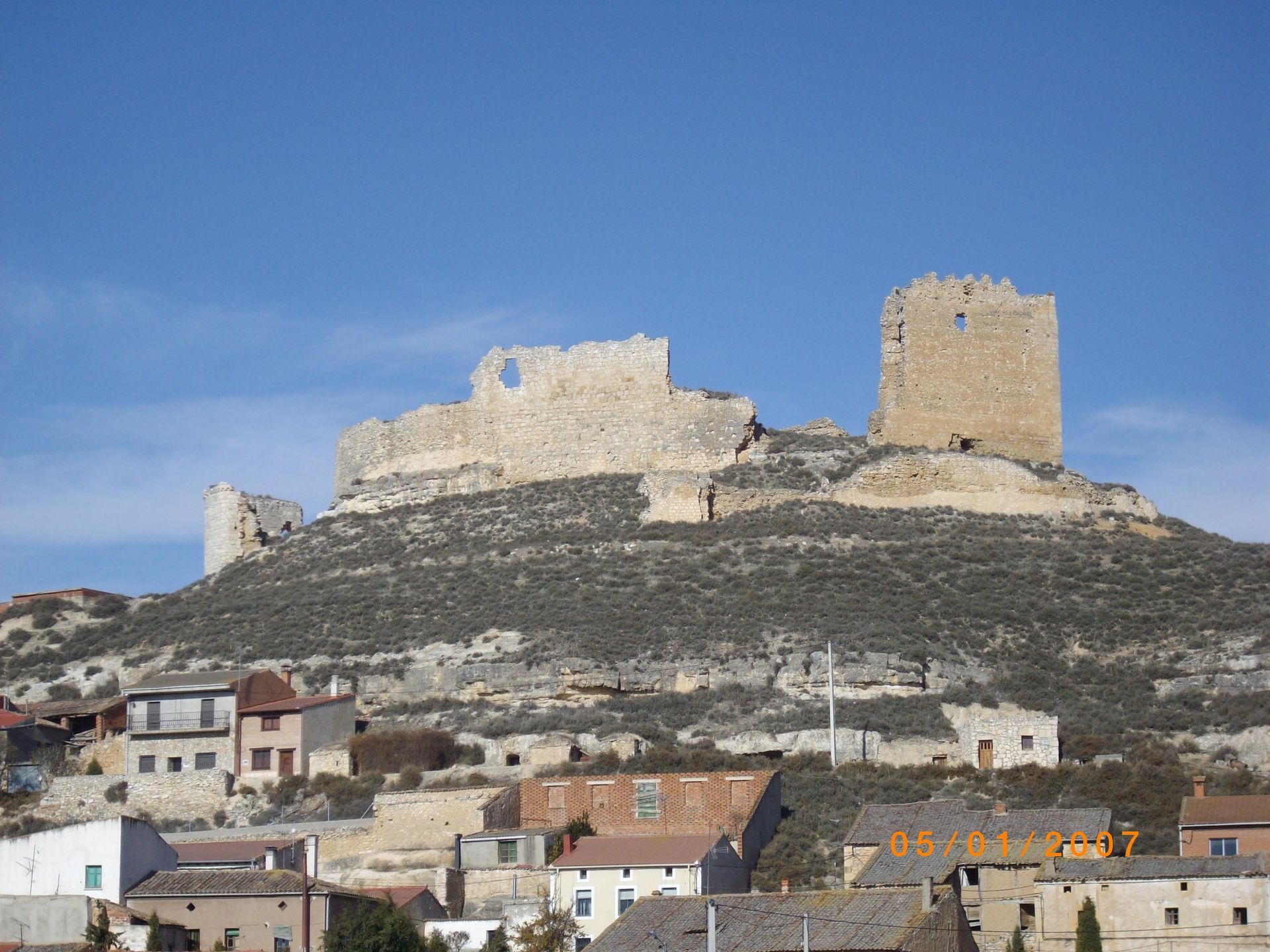 CASTILLO